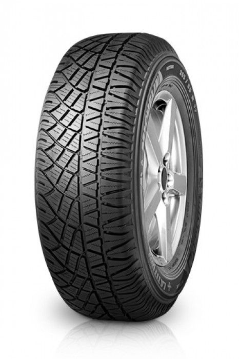 4x4 / SUV gume / 225/75R16 LATITUDE CROSS