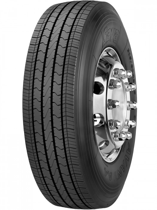 Teretne gume / 295/80R22.5 AVANT 4 PLUS 152/148M 3PSF