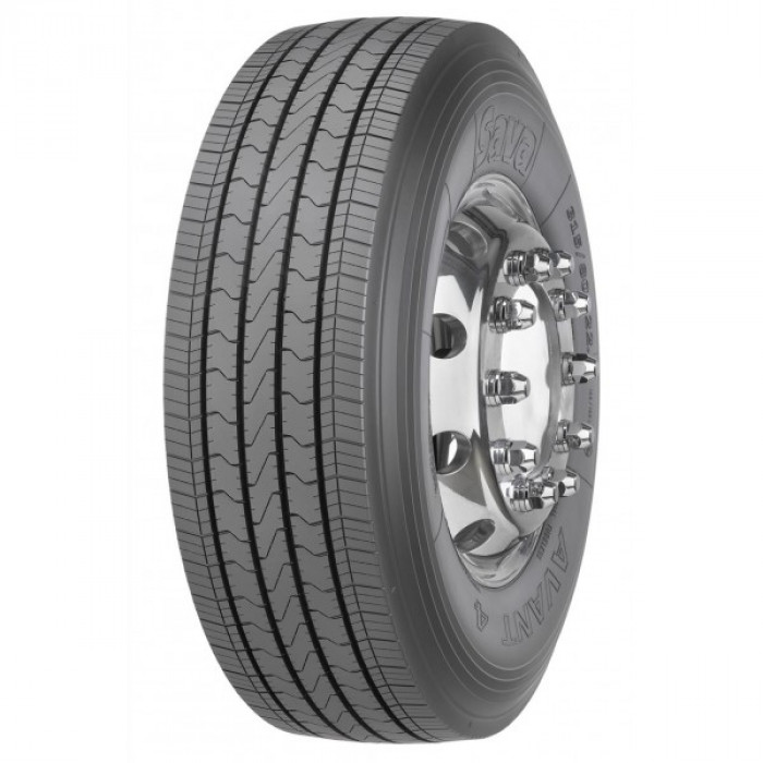 Teretne gume / 385/55R22.5 AVANT 4 PLUS 160K158L 3PSF