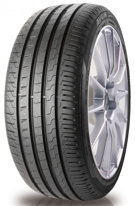 4x4 / SUV gume / 275/40R20  ZX7