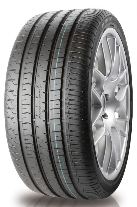 4x4 / SUV gume / 265/65R17  ZX7