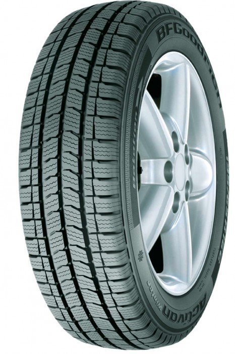 4x4 / SUV gume / 185/75R16C ACTIVAN