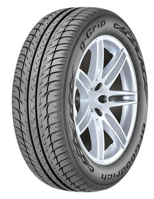 Putničke gume / 205/60R16 G-GRIP ALL SEASON