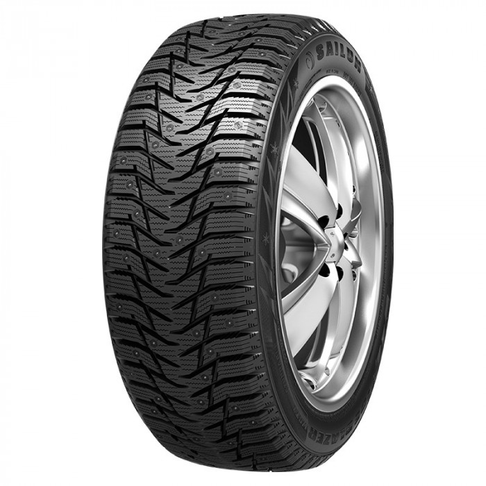 Putničke gume / 205/60R16 ICE BLAZER WST3