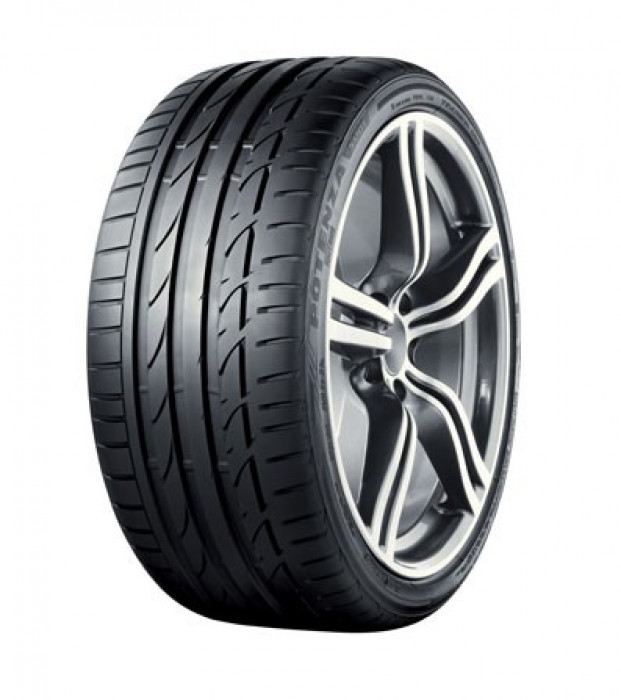 Putničke gume / 225/45R17 S0012