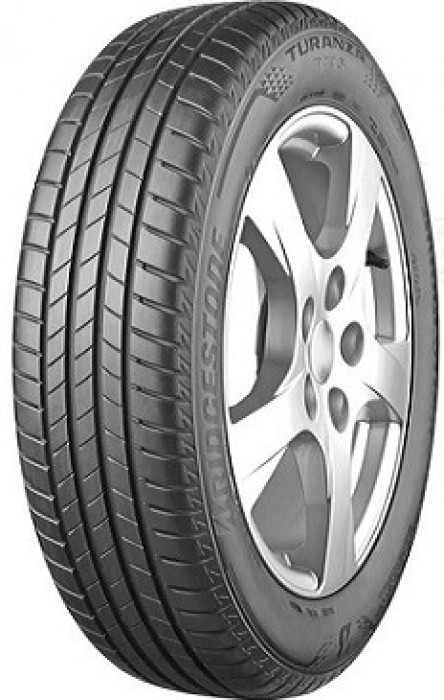 Putničke gume / 215/50R17 T0052