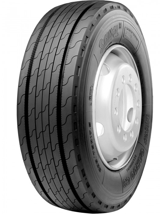 Teretne gume / 245/70R19.5 CARGO C3