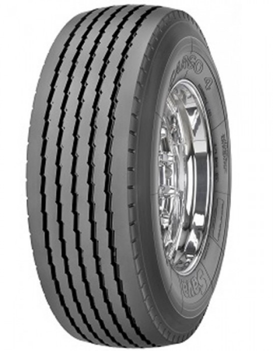 Teretne gume / 385/65R22.5 CARGO 4 160K158L M+S