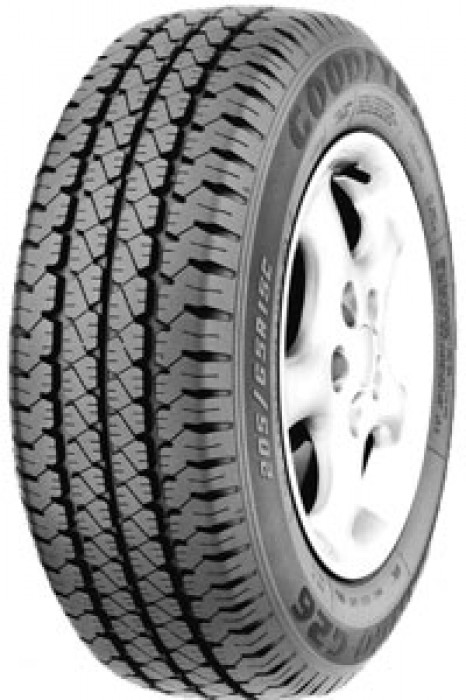 Kombi gume / 185/75R16C  CARGO G26 G