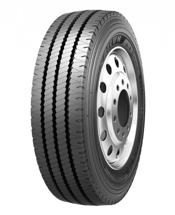 Teretne gume / 295/80R22.5 CITY CONVOY SAI SG