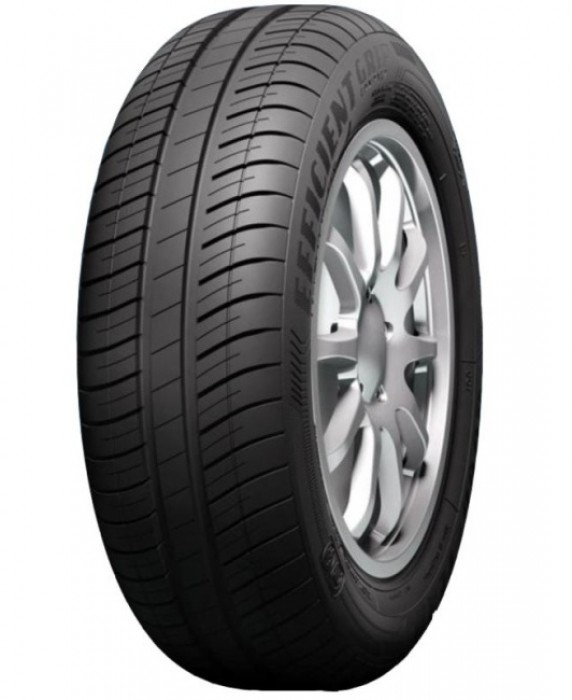 Putničke gume / 165/70R13 EFFIGRIP COMPACT