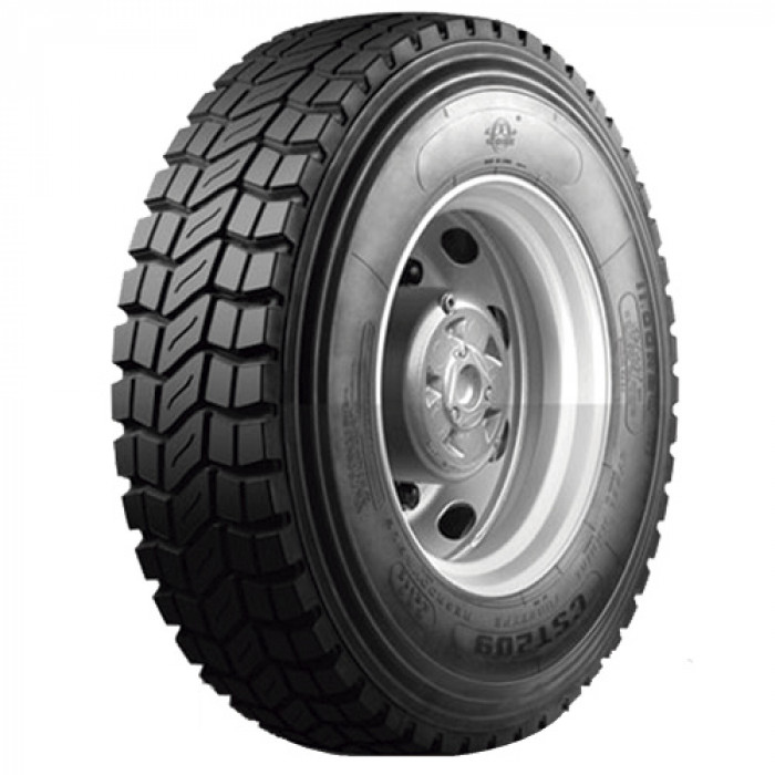 Teretne gume / 315/80R22.5 CST209 CHENG SG