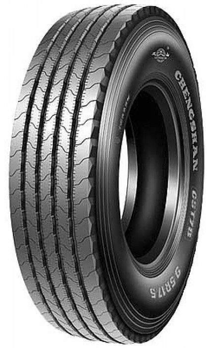 Teretne gume / 215/75R17.5 AT78 CHENG SG