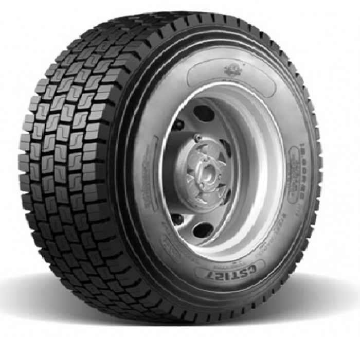 Teretne gume / 295/80R22.5 CST127