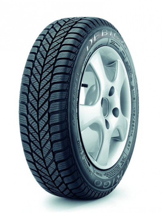 Putničke gume / 185/70R14 88T FRIGO2 MS DEB SG