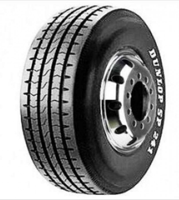 Teretne gume / 425/55R19.5 160J SP241 TL EC