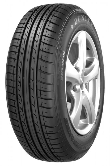 Putničke gume / 215/45R16 90V SP FASTRESPONSE AO XL MFS