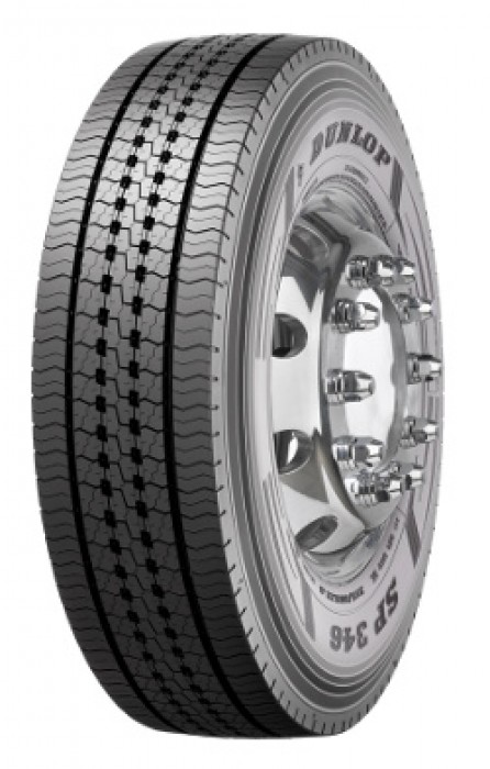 Teretne gume / 315/80R22.5 SP346 156L154M 3PSF