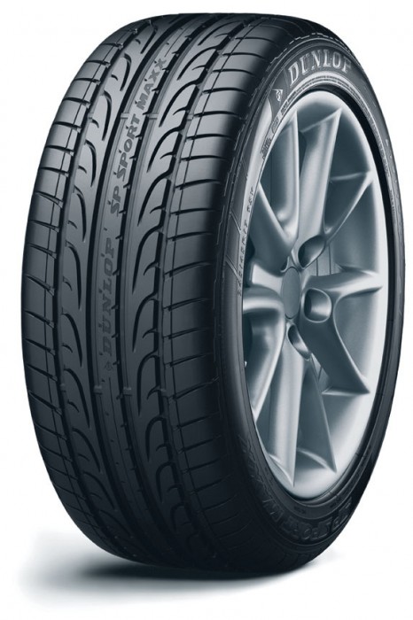 Putničke gume / 225/55R16 99Y SPT MAXX RT XL MFS