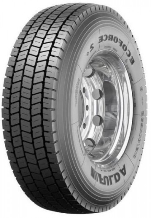 Teretne gume / 295/60R22.5 ECOFORCE 2 + 150K149L 3PSF