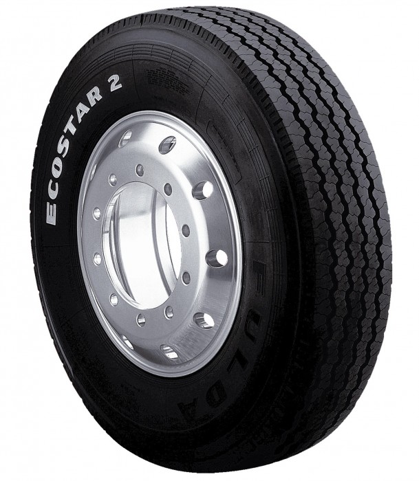 Teretne gume / 9.5R17.5 ECOSTAR 129/127M TL