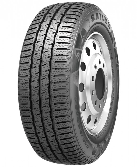 Kombi gume / 195/75R16C ENDURE WSL1