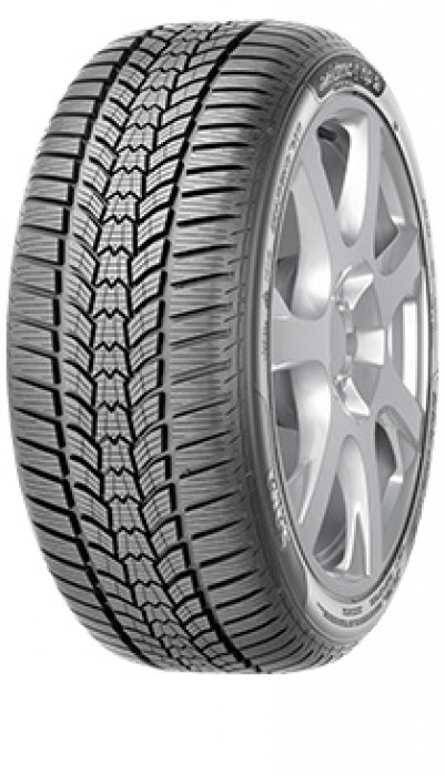 Putničke gume / 245/45R18 ESKIMO HP 2 XL FP