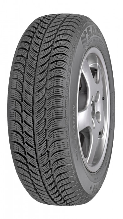 Putničke gume / 185/60R15 84T ESKIMO S3+ MS