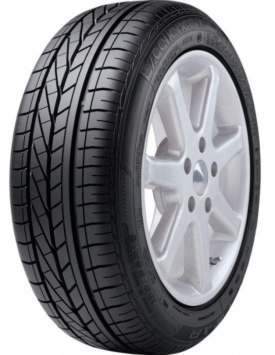 4x4 / SUV gume / 255/45R20  EXCELLENCE AO FP