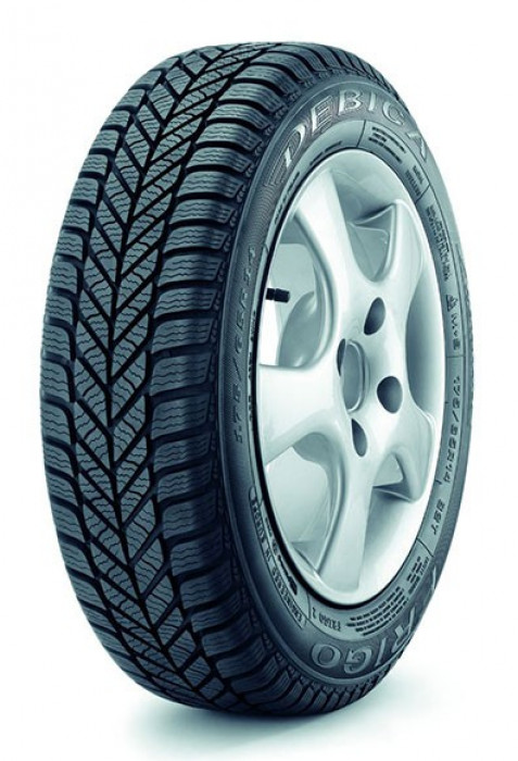 Putničke gume / 215/55R16 93H FRIGO DEB SG