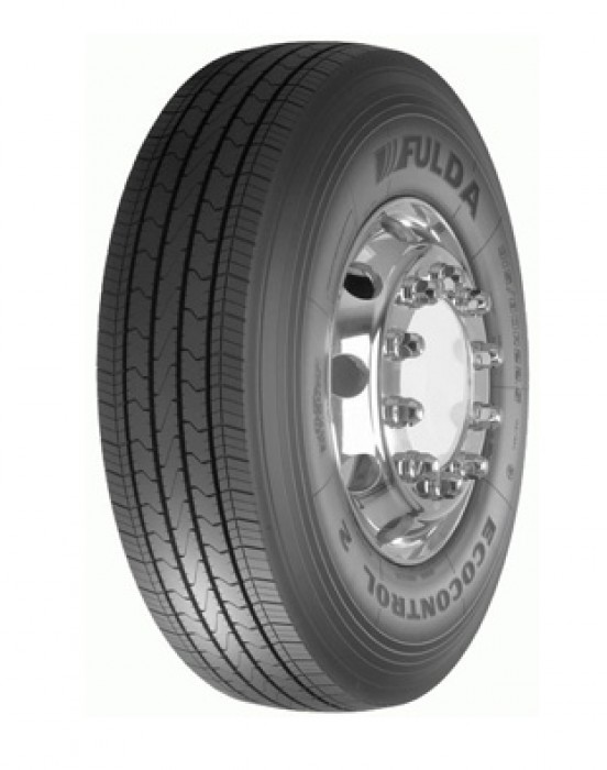 Teretne gume / 315/80R22.5 ECOCONTROL 2 + 156L154M 3PSF