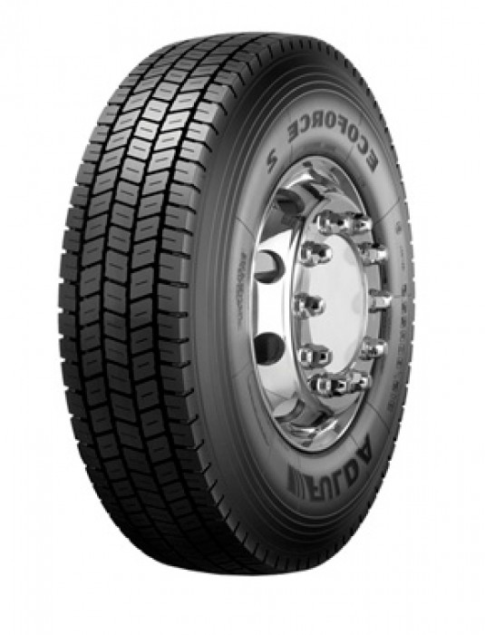 Teretne gume / 315/70R22.5 ECOFORCE 2 154L152M M+S