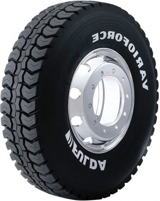 Teretne gume / 315/80R22.5 VARIOFORCE 156/150K M+S