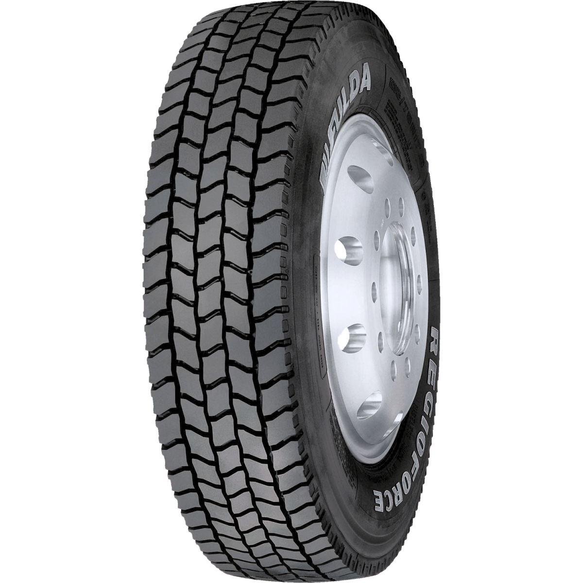 Teretne gume / 225/75R17.5 REG.FORC FUL_SD14