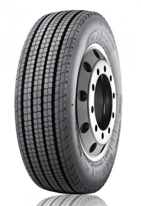 Teretne gume / 275/70R22.5 GAU861 GTR SG