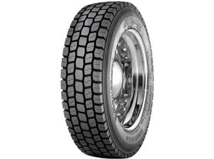 Teretne gume / 225 / 75 R 17.5 GDR619