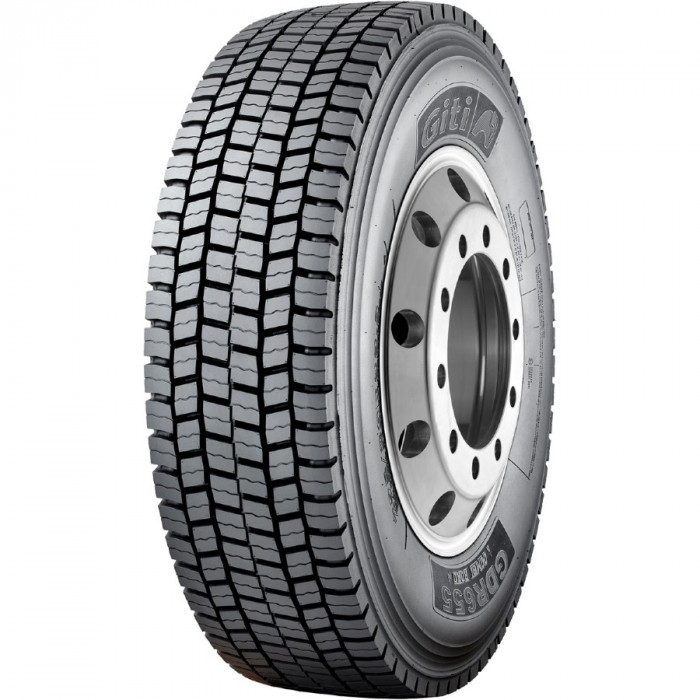 Teretne gume / 315/80R22.5 GDR655