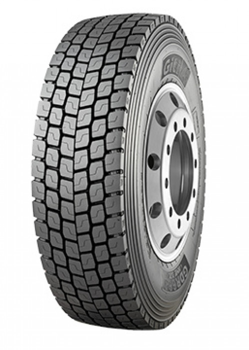 Teretne gume / 315/80R22.5 GDR665