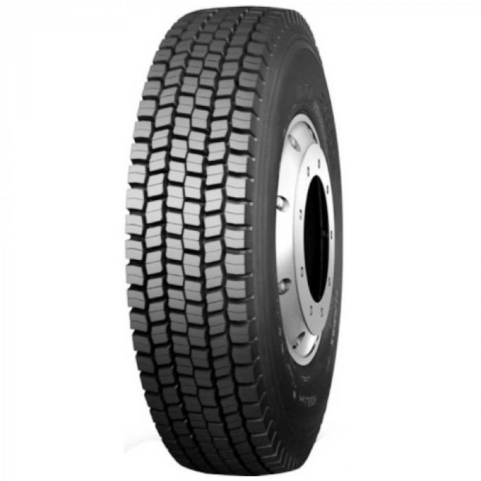 Teretne gume / 315/70R22.5 GDR655