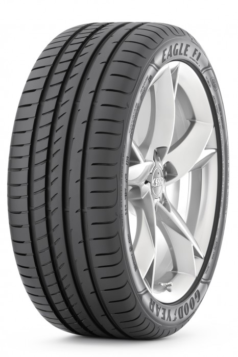 Putničke gume / 255/40R20  EAG F1 ASY 2 AO