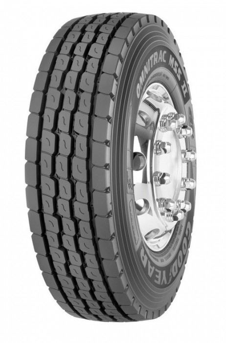 Teretne gume / 445/65R22.5 OMN MST II 169K M+S