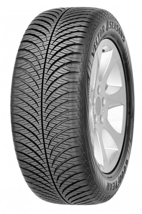 Putničke gume / 255/55R18  VEC 4SEASONS SUV