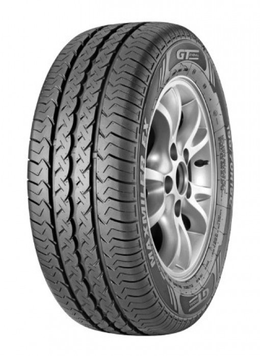 Kombi gume / 205/65R15  MAXMILER EX