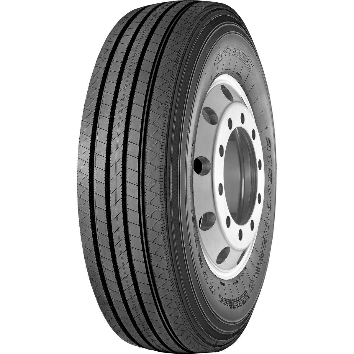 Teretne gume / 285 / 70 R 19.5 GT279