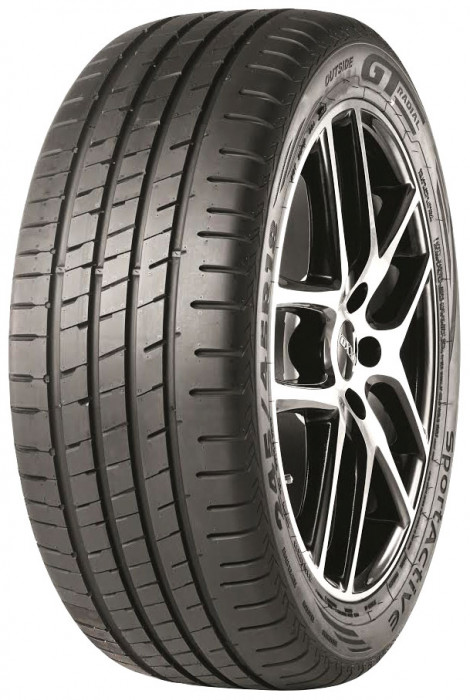 Putničke gume / 225/45R17 SPORT ACTIV