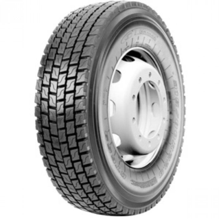 Teretne gume / 295 / 80 R 22.5 GT659+