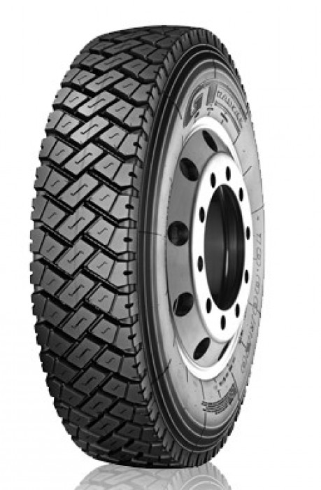 Teretne gume / 275 / 70 R 22.5 GT676