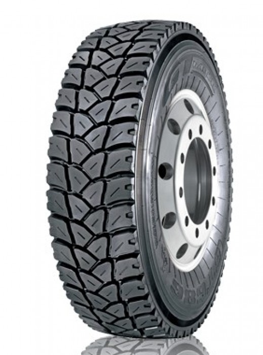 Teretne gume / 315 / 80 R 22.5 GT686