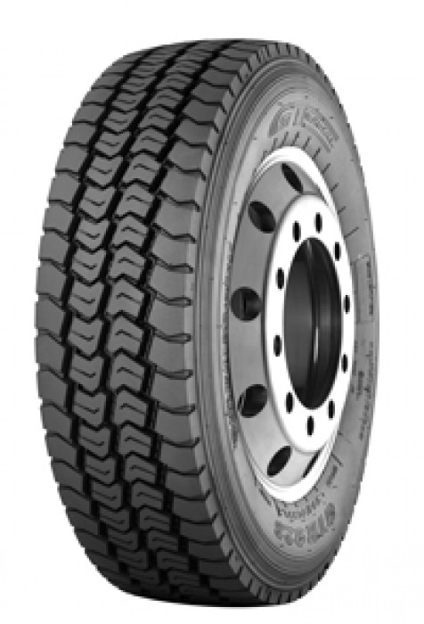 Teretne gume / 265/70R19.5 GTR923