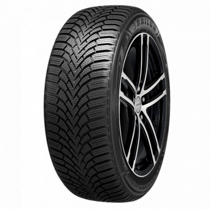 Putničke gume / 195/55R15 ICE BLAZER Alpine+